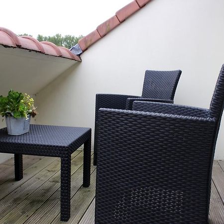 Den Bongaerd B&B And Wellness Tongeren Ngoại thất bức ảnh