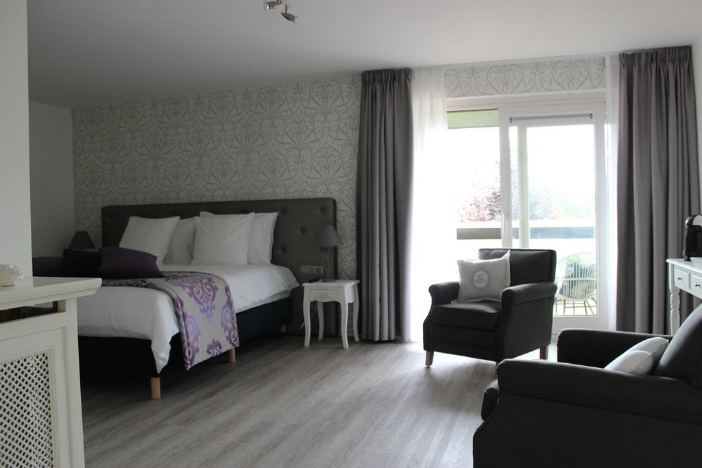 Den Bongaerd B&B And Wellness Tongeren Phòng bức ảnh