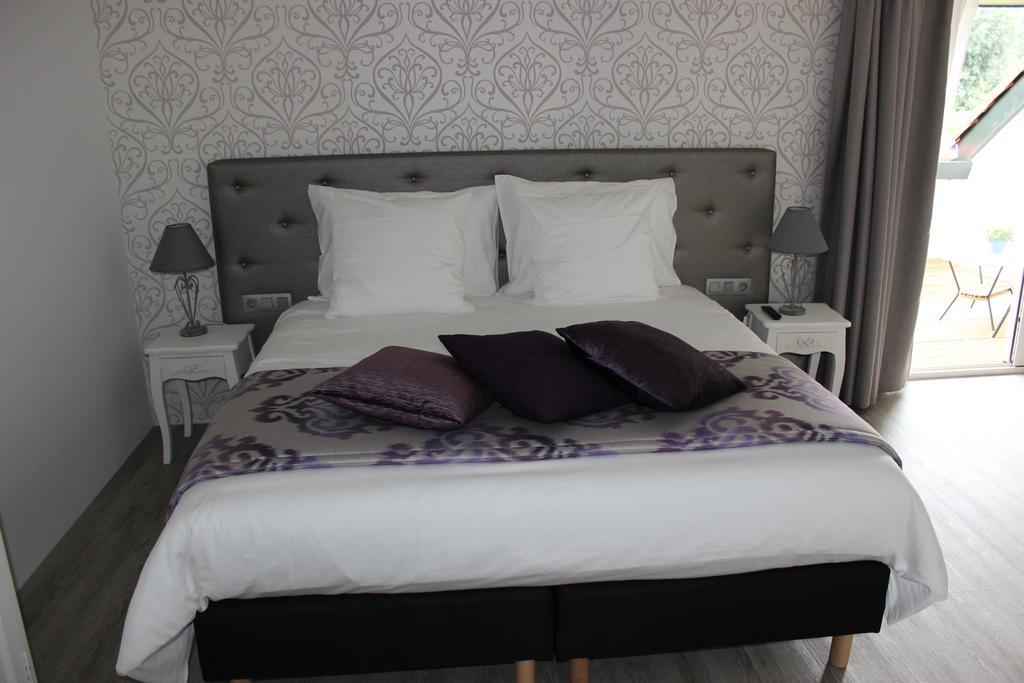 Den Bongaerd B&B And Wellness Tongeren Phòng bức ảnh
