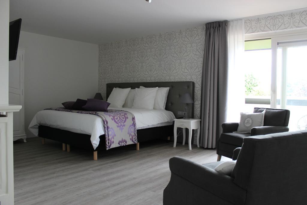 Den Bongaerd B&B And Wellness Tongeren Phòng bức ảnh