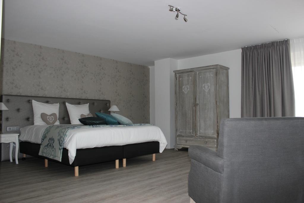 Den Bongaerd B&B And Wellness Tongeren Phòng bức ảnh