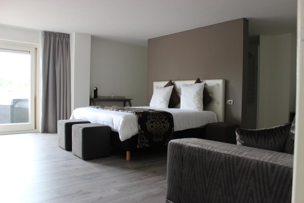 Den Bongaerd B&B And Wellness Tongeren Phòng bức ảnh