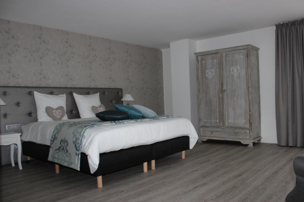 Den Bongaerd B&B And Wellness Tongeren Phòng bức ảnh