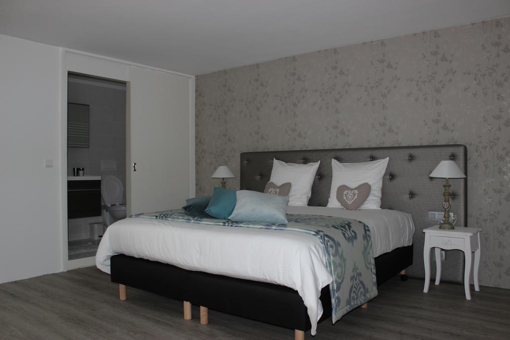 Den Bongaerd B&B And Wellness Tongeren Phòng bức ảnh